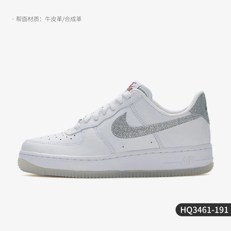 Nike Genuine 2024 New Women's Classic Minimalist Casual Sneakers HQ3461-191