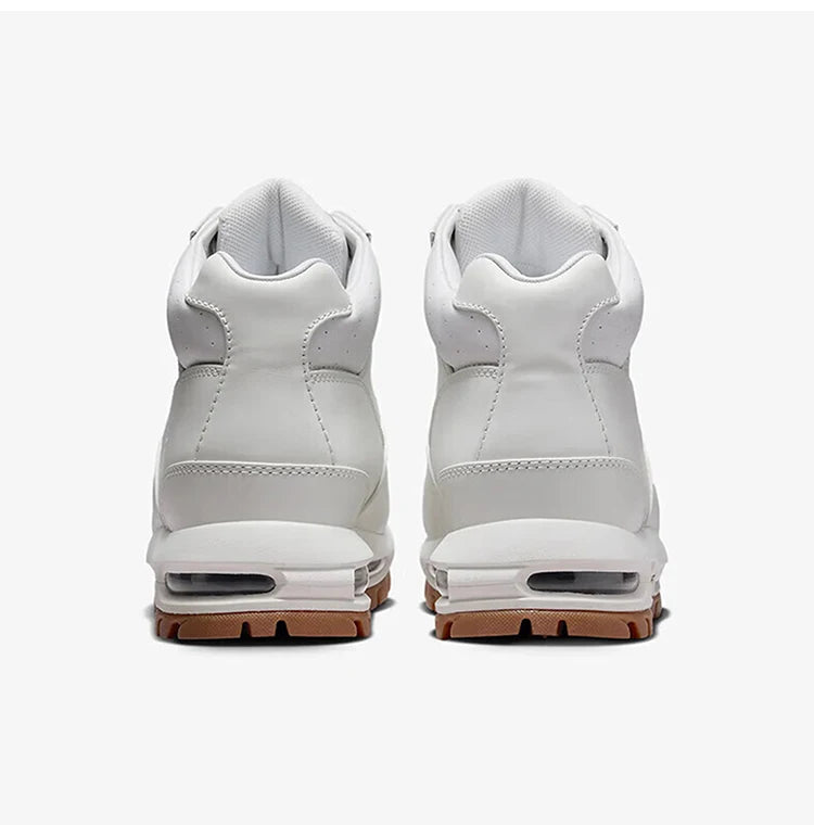„Nike Authentic AIR MAX GOADOME“ vyriški aukšti kasdieniai bateliai su oro pagalvėlėmis FZ1314-100