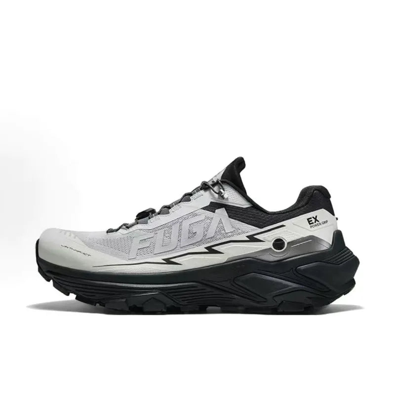 Classic Brand Trail Running Shoes Men Women Luxury Brand Outdoor Sports Shoes Unisex Designer Walking Sneakers Athletic Footwear