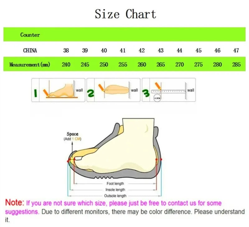 Hot-selling Skateboard Shoes for Man Leisure Walk Sneakers Versatile Men Vulcanized Shoes Outdoor Tenis Masculino Punk Trainers