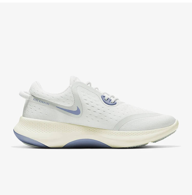 Nike Authentic JOYRIDE DUAL RUN Herren- und Damen-Sportlaufschuhe mit Granulat-Dämpfung CD4363-004