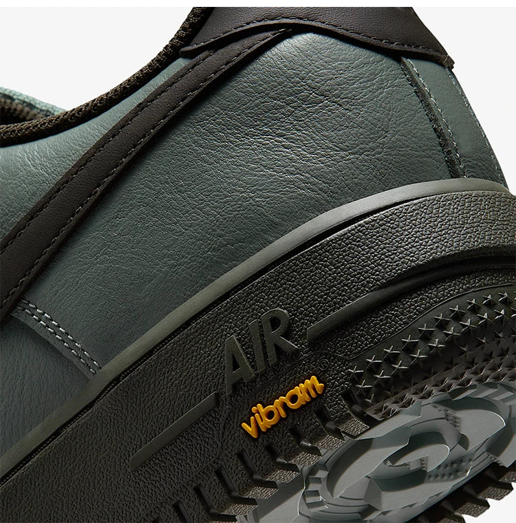 Nike Authentic zimske muške sportske tenisice niske čizme otporne na habanje HV5953-300