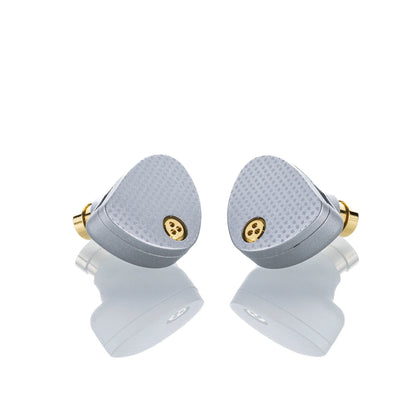 Précommande MOONDROP ARIA 2 écouteurs haute Performance IEMs écouteurs avec câble détachable 0.78mm 2pin 3.5mm prise Aria 2 écouteur