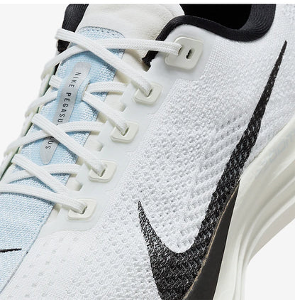 Nike genuine PEGASUS PLUS sapatilhas de corrida respiráveis em mesh para homem FQ7262-101