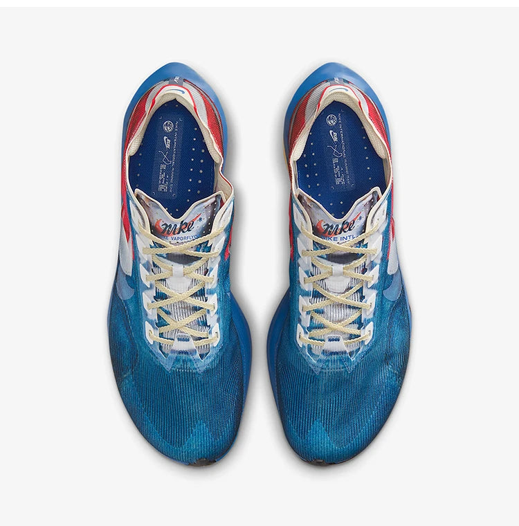 Nike Originals Vaporfly 4 - Scarpe da running da uomo ammortizzate per gare su strada IH3586-999