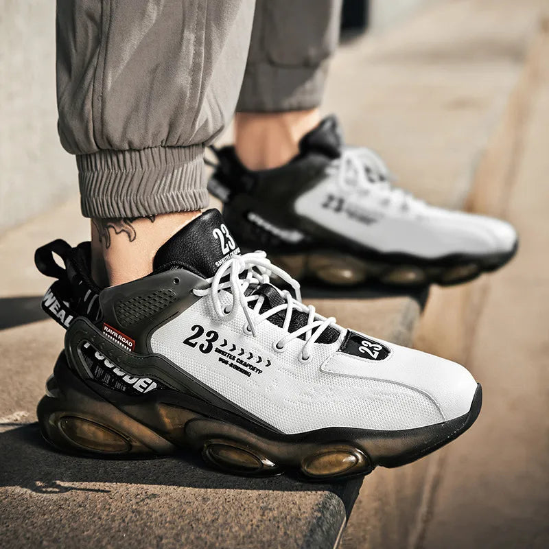 Herrenschuhe, Sneaker, Herren-Tennisschuhe, Luxusschuhe, Herren-Freizeitschuhe, Laufschuhe, atmungsaktive Schuhe, modische Loafer, Laufschuhe für Herren