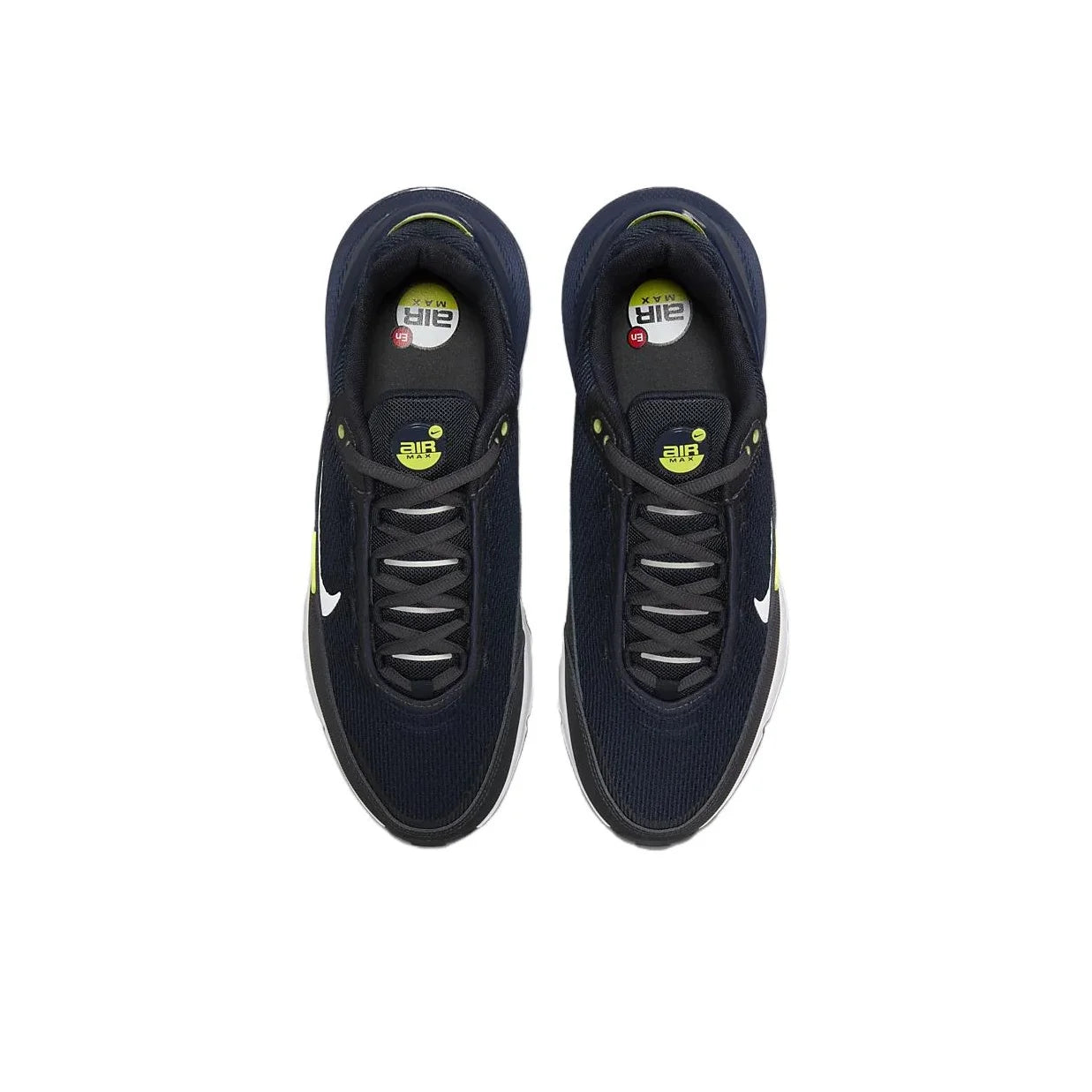POIZON Nike Air Max Pulse 'Dark Obsidian Phantom' FQ4156-400