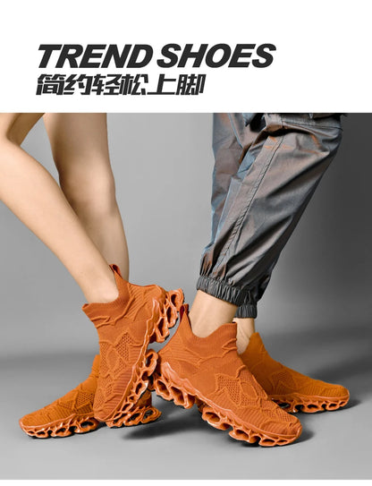 Shoes men Sneakers Male casual Mens Shoes tenis Luxury shoes Trainer Race Breathable Shoes fashion  running Shoes for women