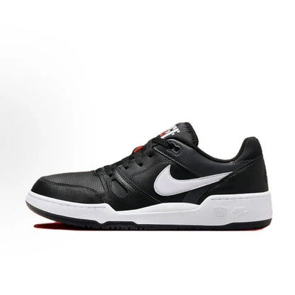 Nike Full Force – modische, bequeme, trendige, vielseitige Sneaker für den Alltag, den Weg zur Arbeit, Sport und Freizeit – Low-Top-Sneaker FB1362-101