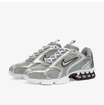 Nike Official Genuine 2025 New Men's Low-Cut Cushioning Wear-Resistant Running Shoes CJ1288-001
