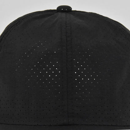 Dry Quickly Sun Cap Woman Outdoors Casual Sport Hat Men Big Size Baseball Cap 55-60cm Adjustable Sun Visor Cap Peaked Cap