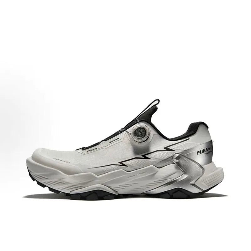 Profesjonalne męskie buty do biegania, oddychające buty spacerowe dla mężczyzn, antypoślizgowe sportowe obuwie outdoorowe, wytrzymałe męskie sneakersy do biegania