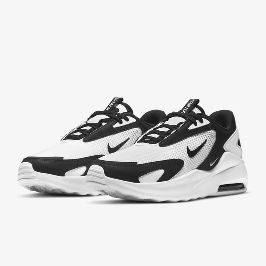 Nike genuine AIR MAX BOLT Men's Cushioned Low-Top Running Shoes CU4151-102