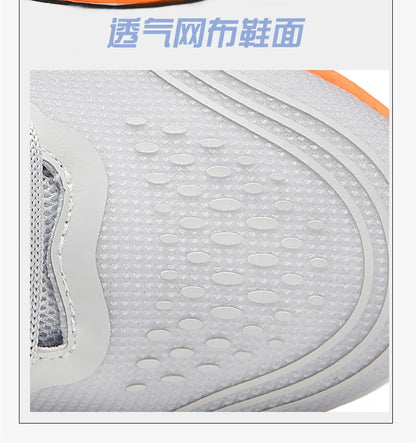 Running Shoes Carbon Plate Specialty Marathon Men's Sports Breathable Lightweight Women's Comfortable Athletic Non-slip Sneakers