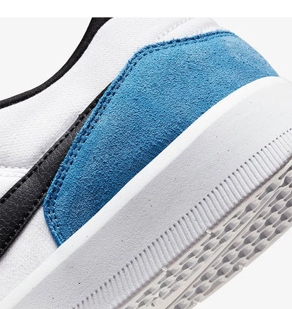 Nike genuine SB Force 58 men's and women's low cut classic skateboard shoes CZ2959-400