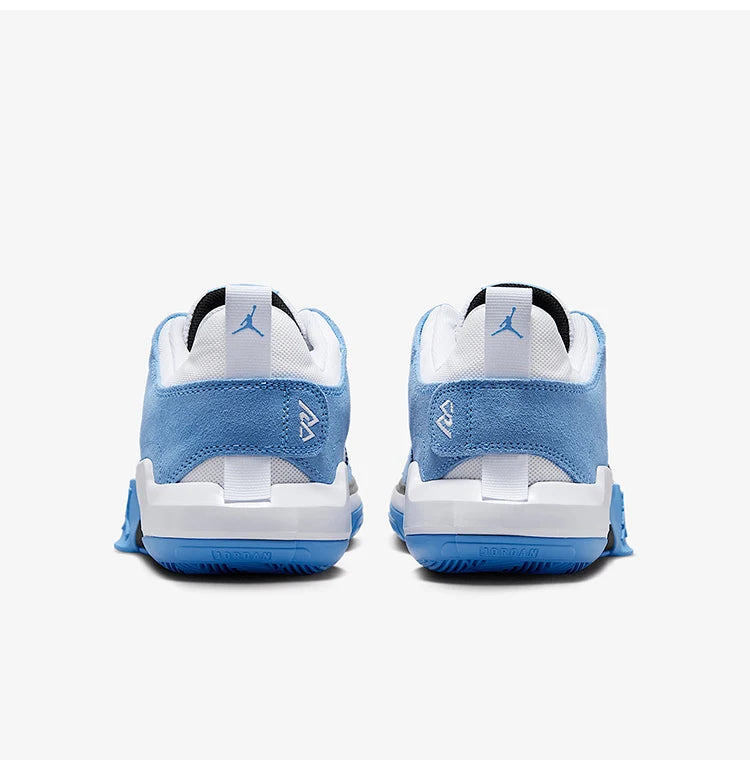 Nike Official Authentic JORDAN Men's Sport Practical Wear-Resistant Training Basketball Shoes FD2336-104