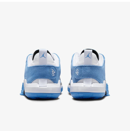 Nike Official Authentic JORDAN Men's Sport Practical Wear-Resistant Training Basketball Shoes FD2336-104