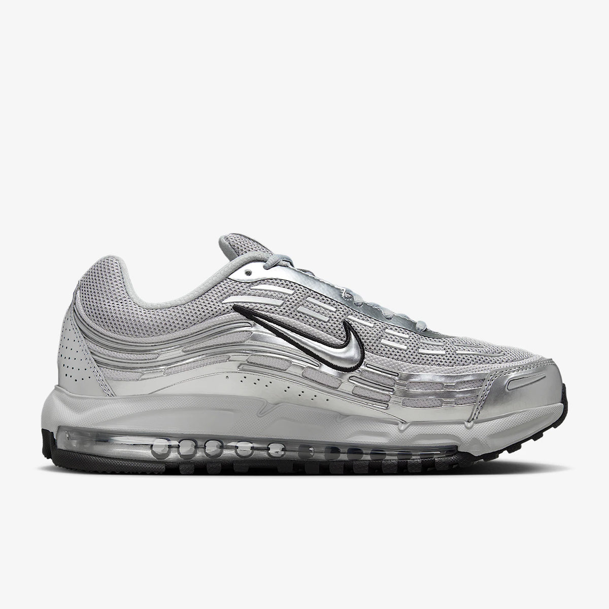 Nike genuine Air Max Unisex Air Cushion Breathable Mesh Running Shoes HM8818-001