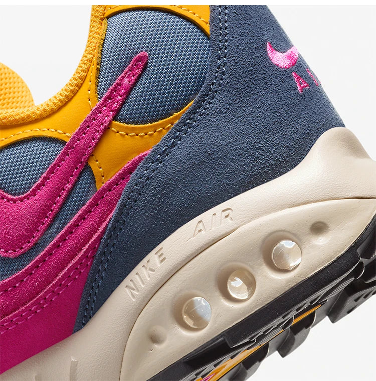 „Nike“ originalūs, nauji, madingi, minkšti ir stilingi vyriški bėgimo bateliai FQ9084-400