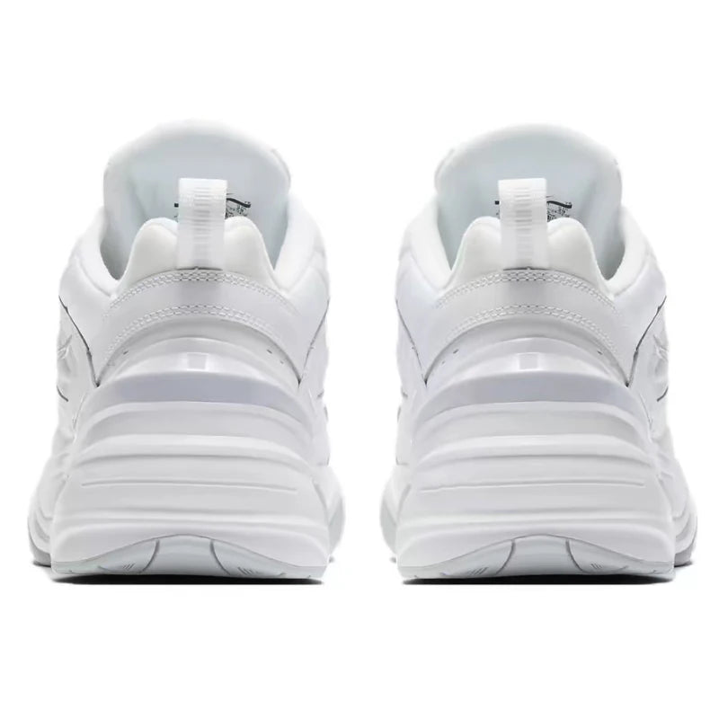Nike Jordan M2K Tekno Retro Minimalist Fashion Comfortable Anti-Slip Durable Cushioned Sneakers AV4789-101