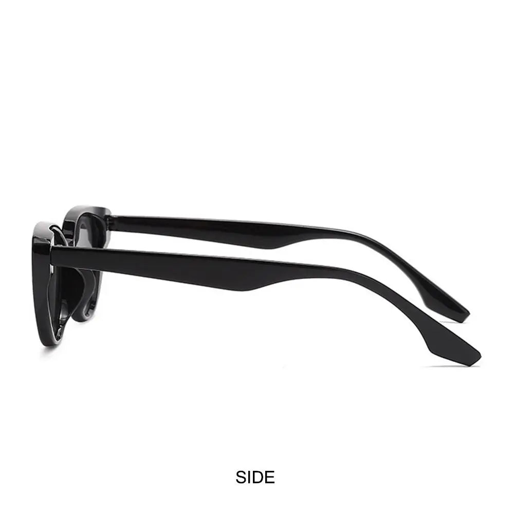 Ochelari de soare în formă de ochi de pisică, protecție solară la plajă, ochelari de soare, ochelari de modă, ochelari din anii ’90, ochelari de vară