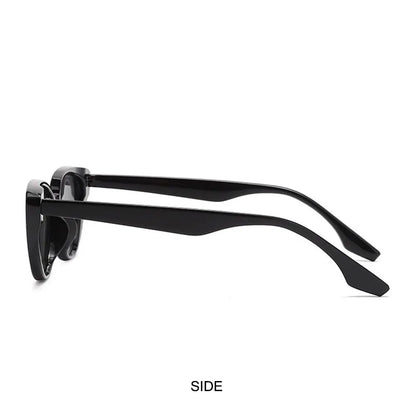 Ochelari de soare în formă de ochi de pisică, protecție solară la plajă, ochelari de soare, ochelari de modă, ochelari din anii ’90, ochelari de vară