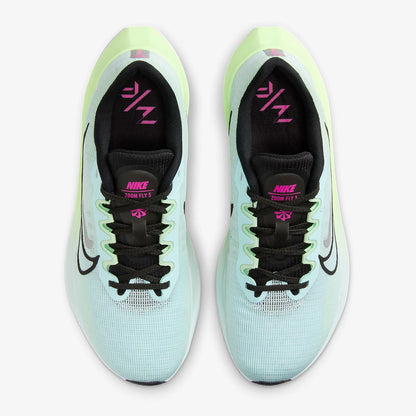 „Nike Authentic Zoom Fly 5“ moteriški kvėpuojantys bėgimo bateliai DM8974-401