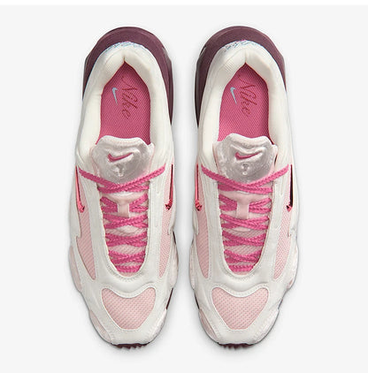 „Nike Authentic Four Seasons Style“ moteriški madingi, kvėpuojantys sportiniai klasikiniai kasdieniai bateliai IQ1152-666