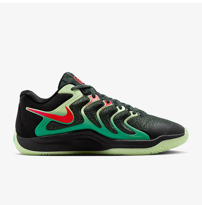 Nike Genuine KD17 EP New Men's Retro Cushioned Basketball Shoes FJ9488-002