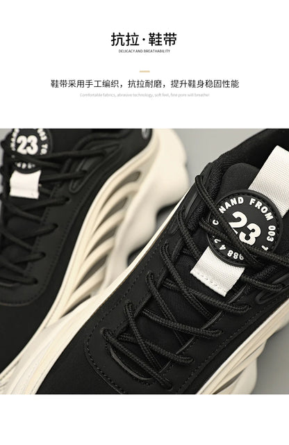 Herrenschuhe, Sneaker, Herren-Tennisschuhe, Luxusschuhe, Herren-Freizeitschuhe, Laufschuhe, atmungsaktive Schuhe, modische Loafer, Laufschuhe für Herren