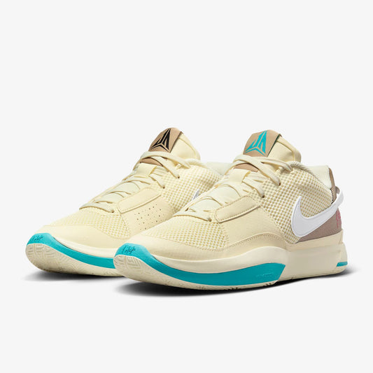 „Nike Authentic JA 1 EP“ vyriški „Ja Morant Performance“ krepšinio bateliai DR8786-102