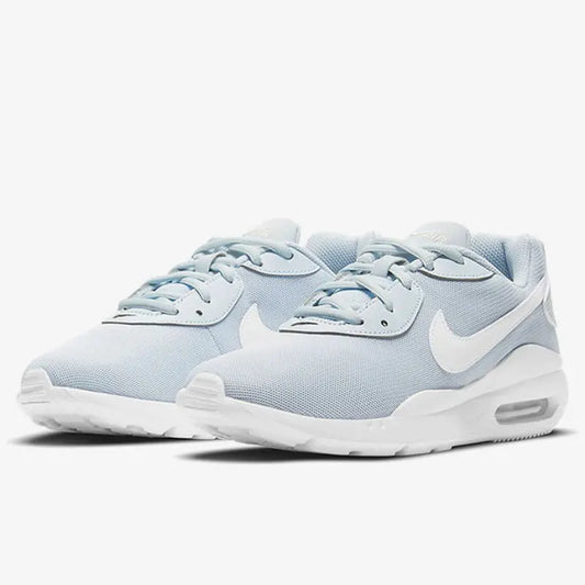 Nike genuine AIR MAX women's low cut lightweight air cushion running shoe CD5448-401