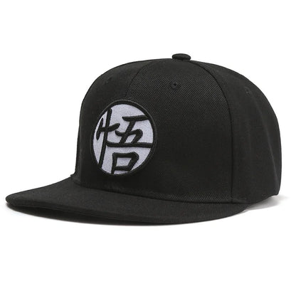 Dragons BallZ Men Baseball Cap Adjustable Outdoor Sport Teenagers Hip Hop Bonnets Fashion Women Embroidered Hat Birthday Gift