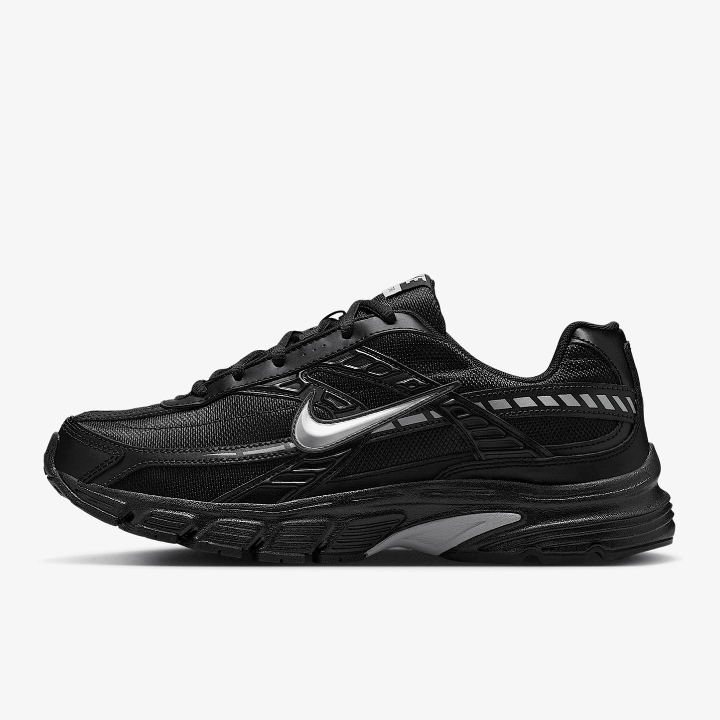 Nike official authentic Initiator men's low top cushioned casual sports shoes IB4595-001