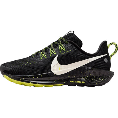 „Nike“ originalūs „Pegasus Trail 5“ moteriški bėgimo bateliai su paminkštinimu ir ilgaamžiškumu DV3865-011