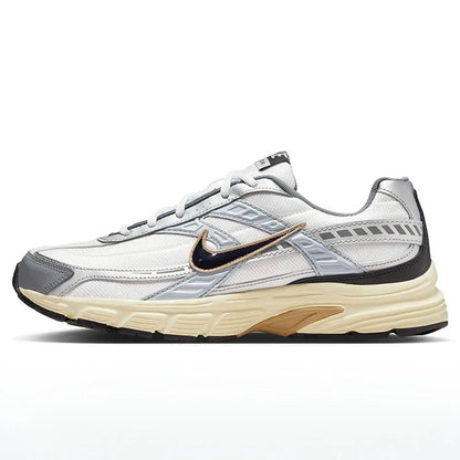 NIKE INITIATOR Breathable Running Shoes Retro Running Shoes Slip-Resistant & Durable Cushioning Design Black HQ1179-001