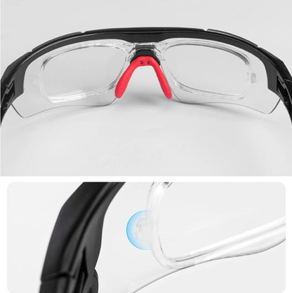 Ochelari de ciclism fotocromatici ROCKBROS, ochelari de soare pentru biciclete și sporturi în aer liber, ochelari cu schimbare de culoare, ochelari pentru MTB și biciclete de șosea, ochelari de protecție pentru biciclete