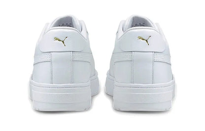 Baskets blanches Puma CA Pro Classic 380190-01