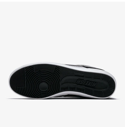 Nike Original Herren-Modelle der aktuellen Saison: Bequeme, strapazierfähige Freizeitsneaker mit dicker Sohle und Schnürung 942237-010