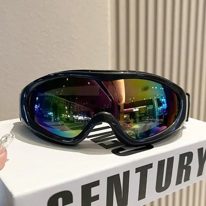 Ochelari de ciclism NOI Ochelari de motocross Ochelari de soare pentru bărbați și femei Ochelari de schi Ochelari rezistenți la vânt pentru motocross Casca de motocross Protecție UV