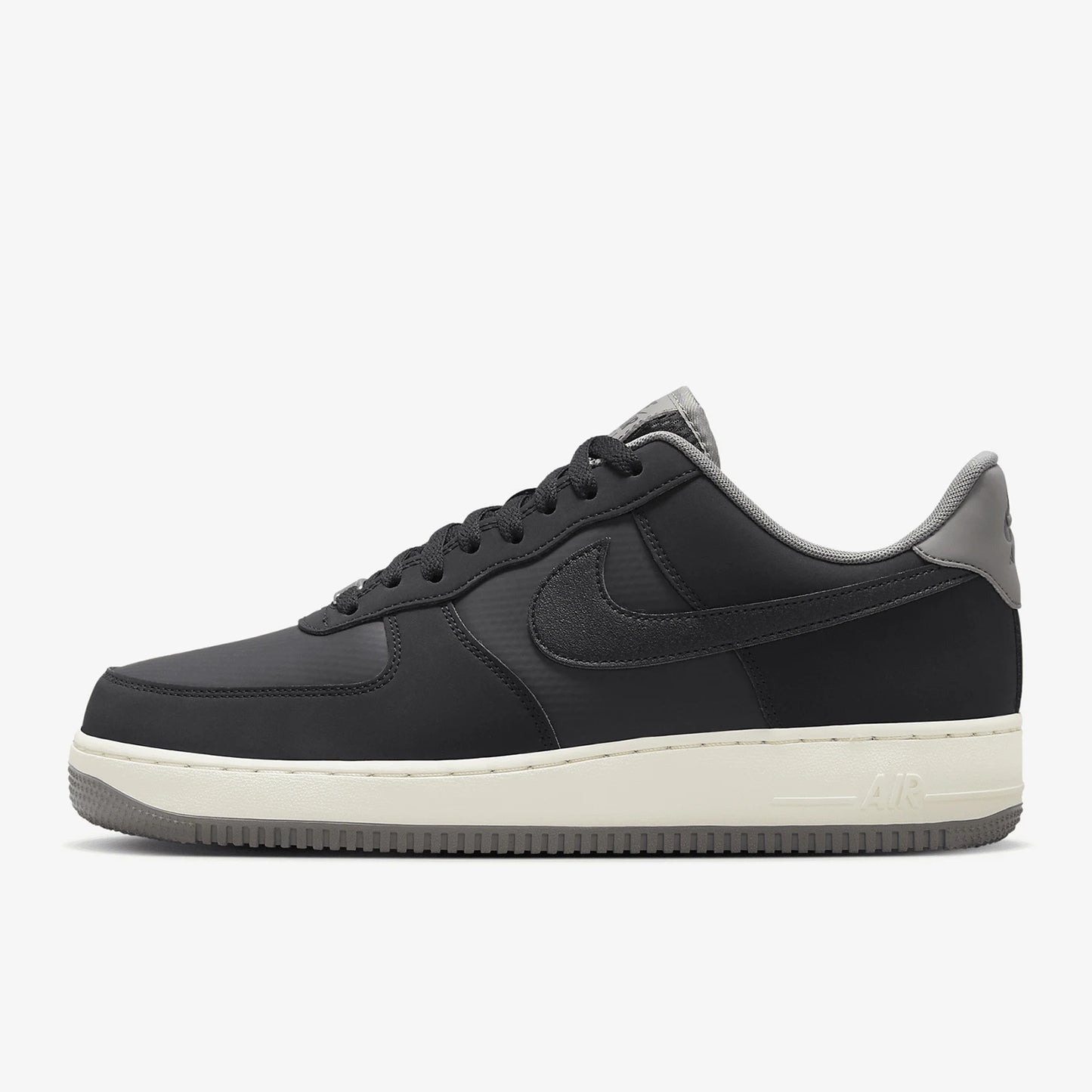 Nike Official Authentic Air Force Men's Casual Lightweight Low-Top Durable Sneakers FZ5225-001