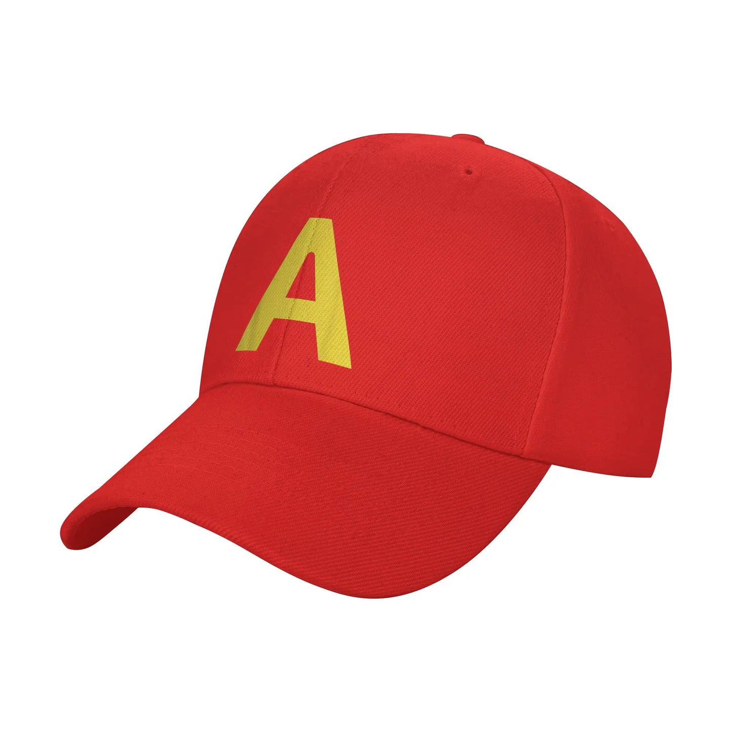 A-Alvin and the Chipmunks The Squeakquel A Hat Women Hat Trucker Hat Sports Cap Adjustable Snapback Caps Baseball Caps Spring