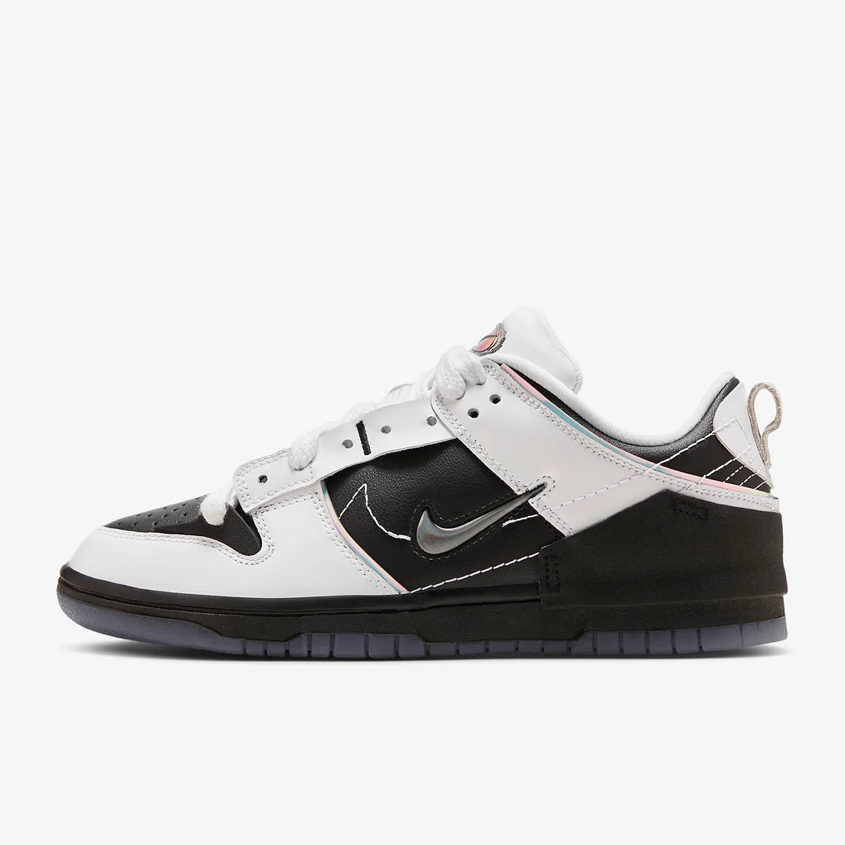 Nike Original Dunk Low Disrupt 2 Damen „The Year of the Loong“ Schuhe FZ5063-190