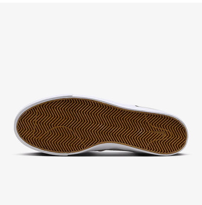Nike Official 2024 New Men's Low-Top Cushion Slip-On Skate Shoes FN5893-101