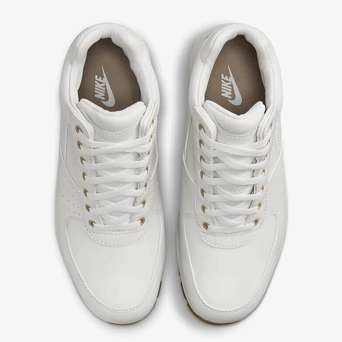 „Nike Authentic AIR MAX GOADOME“ vyriški aukšti kasdieniai bateliai su oro pagalvėlėmis FZ1314-100