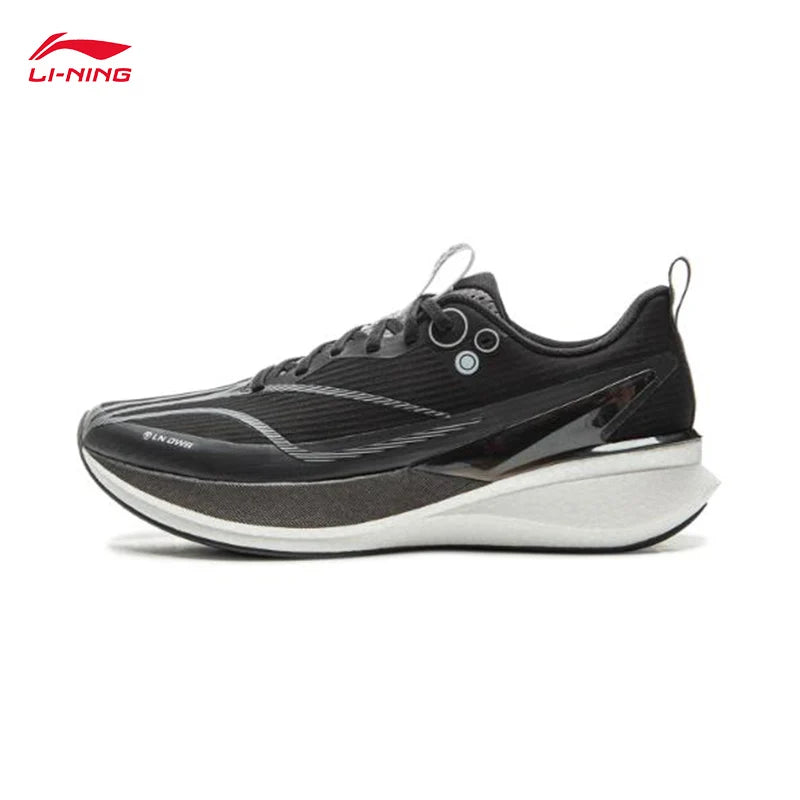 LI-NING RED HARE 8 PRO Men's BOOM FIBER Running Shoes High Rebound Racing Training ARPV015