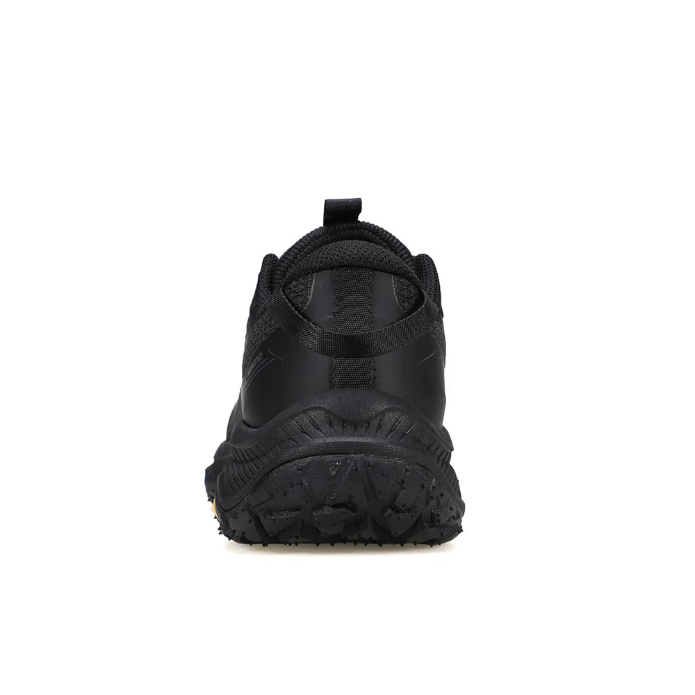 HUMTTO Trekking Shoes for Men Mountain Climbing Sneaker Outdoor Sports Shoe Breathable Walking Casual Sneakers Man Hiking Boots