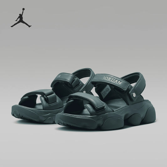 Nike genuine Jordan Women's Summer Fashion Platform Sandals FN5036-300