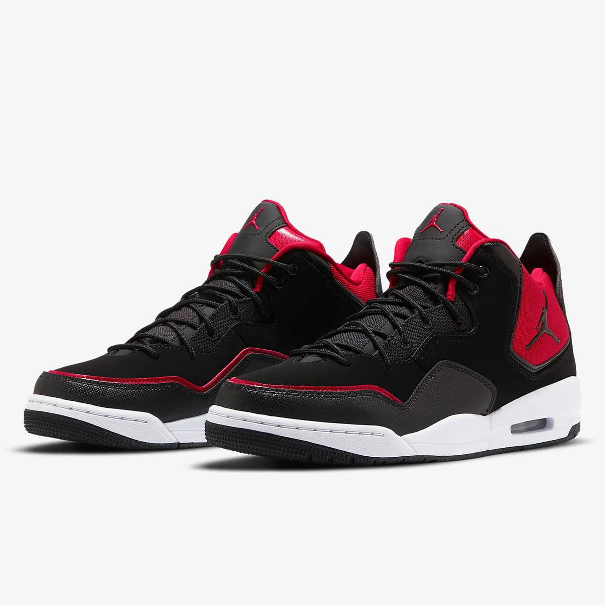 Nike official genuine JORDAN COURTSID23 men's cushioned basketball shoes AR1000-006