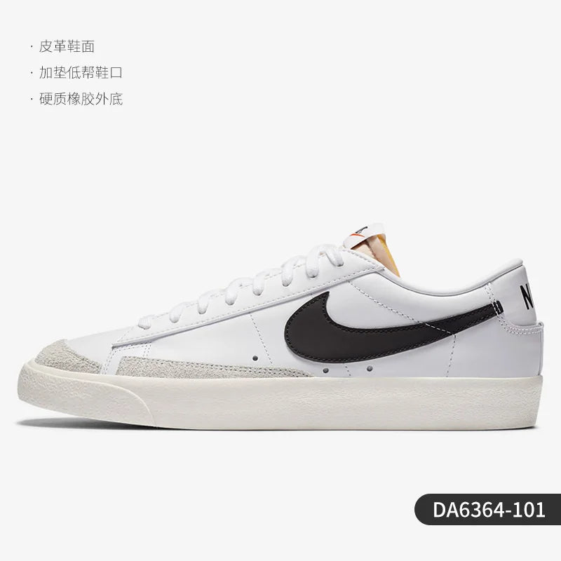 Nike Original – Aktuelle Saison – Neue Sport-Freizeit-Sneaker für Herren, niedrig, bequem, DA6364-101